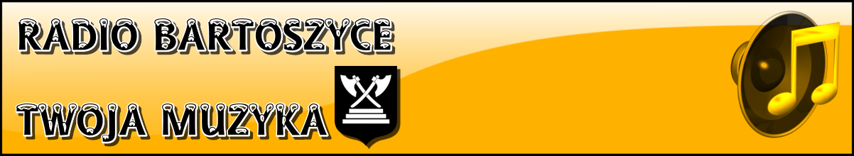 baner radia bartoszyce